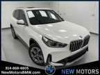 2024 BMW X1 xDrive28i