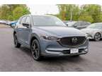 2021 Mazda CX-5 Carbon Edition Turbo