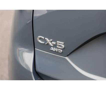 2021 Mazda CX-5 Carbon Edition Turbo is a Grey 2021 Mazda CX-5 SUV in Beacon NY