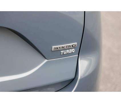 2021 Mazda CX-5 Carbon Edition Turbo is a Grey 2021 Mazda CX-5 SUV in Beacon NY