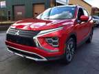 2023 Mitsubishi Eclipse Cross SE S-AWC