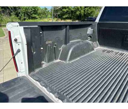 2023 Chevrolet Silverado 1500 2WD Crew Cab Short Bed LTZ is a White 2023 Chevrolet Silverado 1500 Truck in Brookshire TX