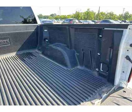 2023 Chevrolet Silverado 1500 2WD Crew Cab Short Bed LTZ is a White 2023 Chevrolet Silverado 1500 Truck in Brookshire TX