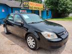 2009 Chevrolet Cobalt LS Sedan