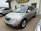 2008 Buick Enclave Awd