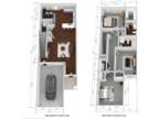 Copperleaf Townhomes - A