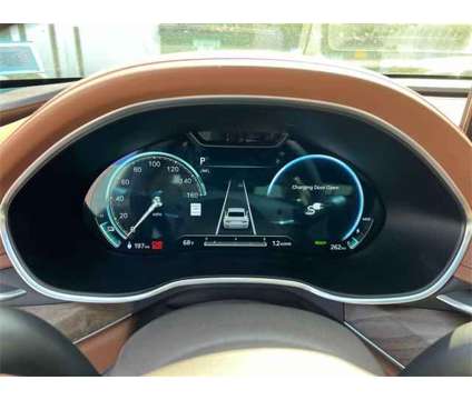 2023 Genesis Electrified G80 Electric is a Green 2023 Sedan in Hicksville NY