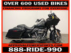 Used 2019 Harley-Davidson® FLTRX - Road Glide®