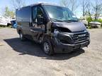 Salvage 2023 RAM Promaster for Sale