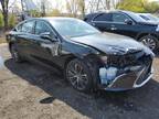 Salvage 2023 Lexus ES 350 for Sale