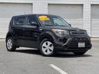 2016 Kia Soul, 69K miles