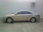 2007 Toyota Camry LE 5-Spd AT