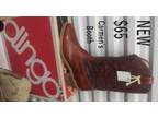 NEW IN BOXES Western boots Dingo and Texas Brand Vintage Cowboy boots