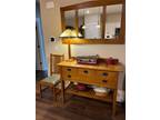 Stickley Sideboard reduced to $