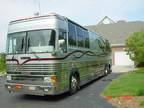 1995 Prevost LeMirage XL40 Bus Conversion For Sale In Green Bay, Wisconsin 54311