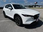 2022 Mazda CX-5 2.5 S Premium Plus Package