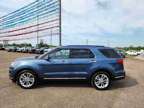2019 Ford Explorer Limited 52091 miles