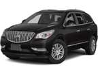 2013 Buick Enclave Leather 141072 miles