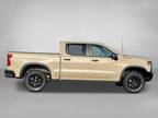 2023 Chevrolet Silverado 1500 4WD ZR2 Crew Cab