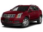 2014 Cadillac SRX Luxury Collection 56364 miles