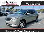 2017 Buick Enclave Leather 85236 miles