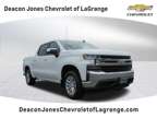 2021 Chevrolet Silverado 1500 LT 5759 miles