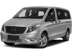 2017 Mercedes-Benz Metris Passenger Van Passenger 179805 miles
