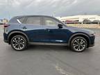 2023 Mazda CX-5 2.5 S Premium Package