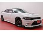 2021 Dodge Charger R/T 27016 miles