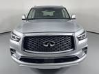 2018 Infiniti Qx80 Awd