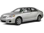 2010 Toyota Camry LE 199793 miles