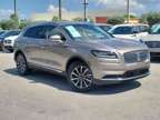 2021 Lincoln Nautilus Standard 15868 miles