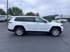 2024 Jeep Grand Cherokee L Laredo X