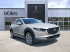 2022 Mazda CX-30 2.5 S Select Package 17396 miles