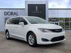2018 Chrysler Pacifica Touring L 76949 miles