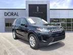 2020 Land Rover Discovery Sport S 44069 miles