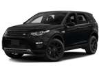 2016 Land Rover Discovery Sport SE 53088 miles