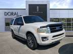 2015 Ford Expedition XLT 57759 miles