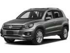 2018 Volkswagen Tiguan Limited 2.0T 80775 miles