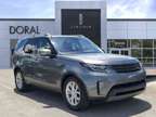 2017 Land Rover Discovery SE 112065 miles