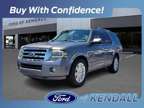2012 Ford Expedition Limited 196684 miles