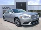 2020 Lincoln Continental Standard 30518 miles