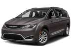 2018 Chrysler Pacifica Limited 46202 miles