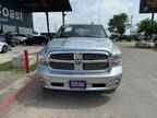 2016 Ram 1500 SLT Crew Cab SWB 2WD