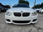 2012 BMW 328i M Sport Coupe