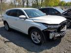 Repairable Cars 2022 Acura MDX for Sale