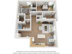 The Commons at Newpark - 2 BEDROOM 2 BATH