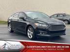 2014 Ford Fusion, 157K miles