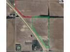 Plot For Sale In Nickerson, Kansas