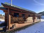 Home For Sale In Livingston, Montana